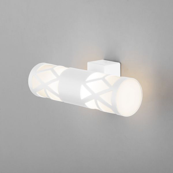 Светильник светодиодный настенный Fanc LED MRL LED 1023 белый Elektrostandard