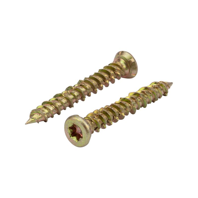 Шуруп по бетону KRANZ 7.5х52, короб ( … шт./уп.) - Фото 4