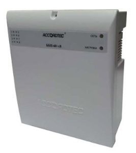 Блок бесперебойного питания ББП-60 v.8 исп.1 