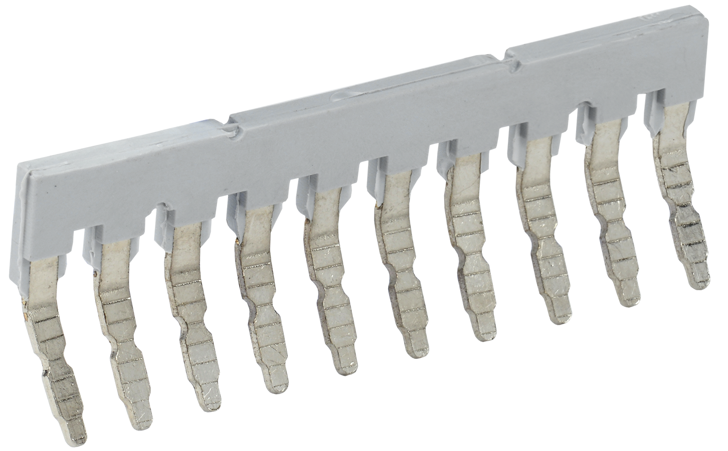 Перемычка гребенчатая для КВИ-2,5/4мм2 10PIN IEK
