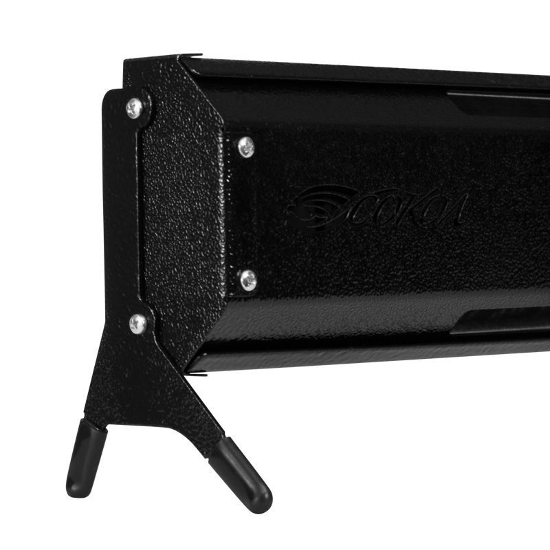 Конвектор электрический плинтусный, 450Вт СОКОЛ - Фото 5