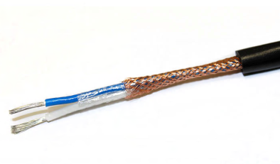 Кабель МКЭШВнг(А)-LS 1х2х0,75 черн Автопровод А00631