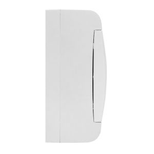 ЩРН-П-8 "SlimBox" белая дверца IP41 EKF - Фото 5