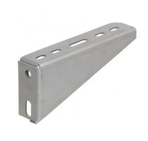 Кронштейн настенный осн.100 (КН-100)