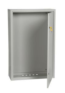 Корпус металлический ЩМП-7-0 (1320х750х300мм) УХЛ3 IP31 IEK YKM40-07-31