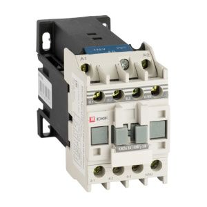 КМЭп 50А 110В DC 1NO 1NC EKF ctr-s-50-110-nc-p