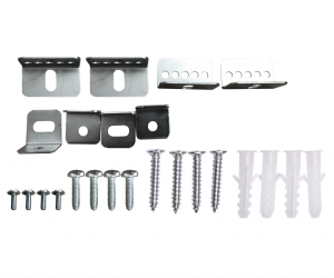 Подвес A03 для PPL-600  4*16mm (крепёж потолочный короткий) 5012240