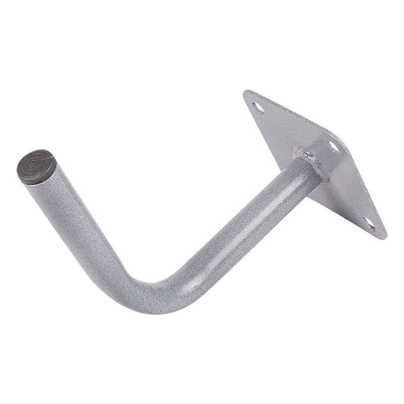 Кронштейн эфирный Г-образный, 14,5см REXANT 34-0580