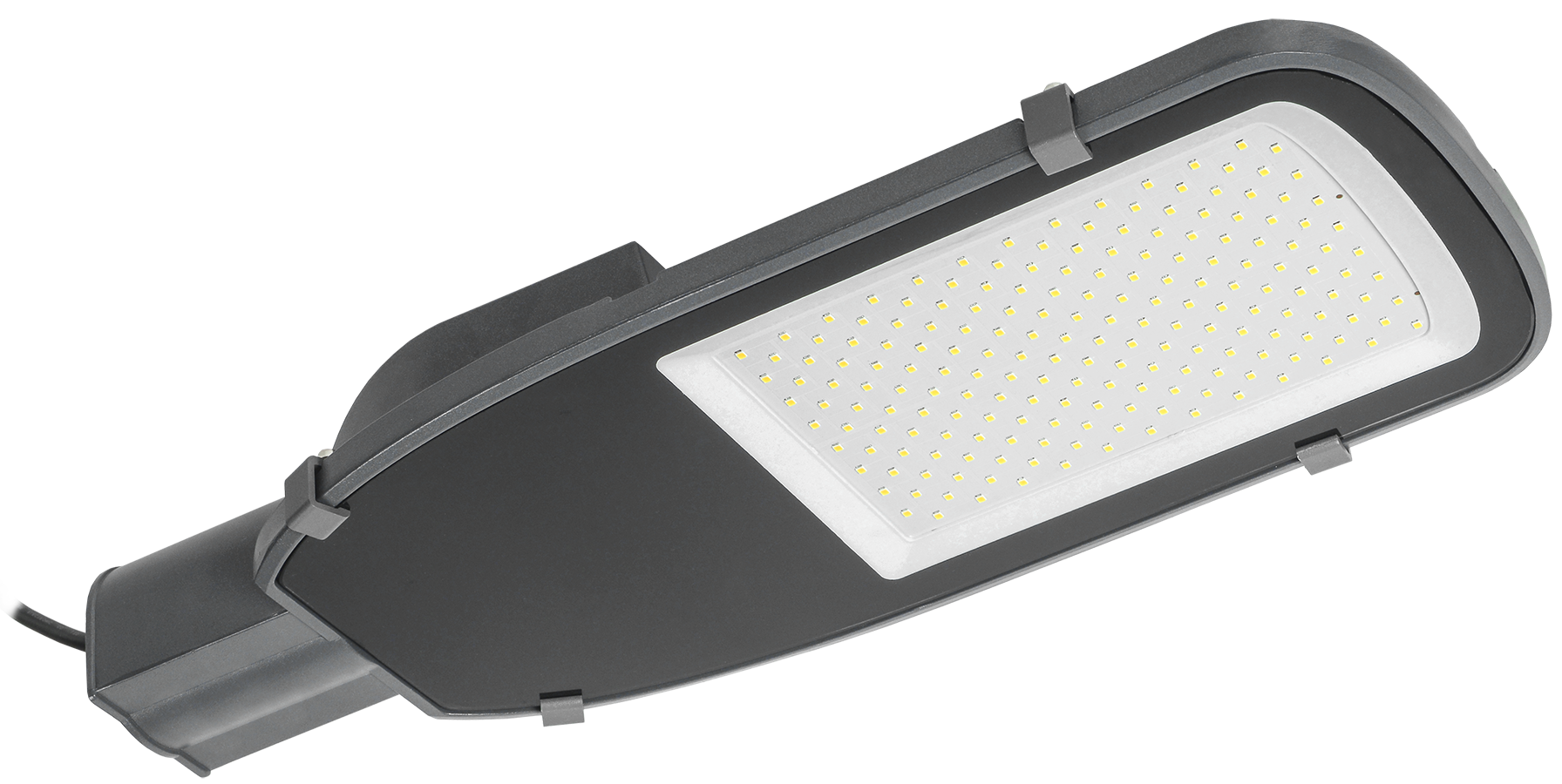 PRO Светильник светодиодный ДКУ 1055-150Ш 5000К IP65 IEK