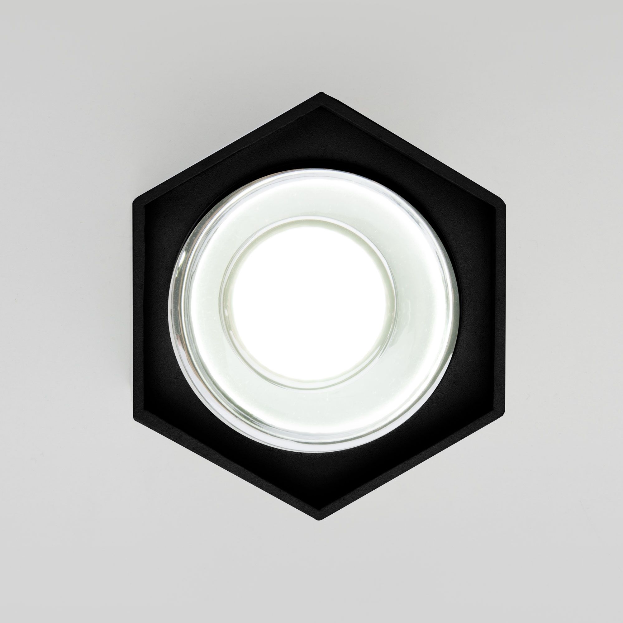 Светильник светодиодный накладной 25037/LED  Elektrostandard - Фото 3