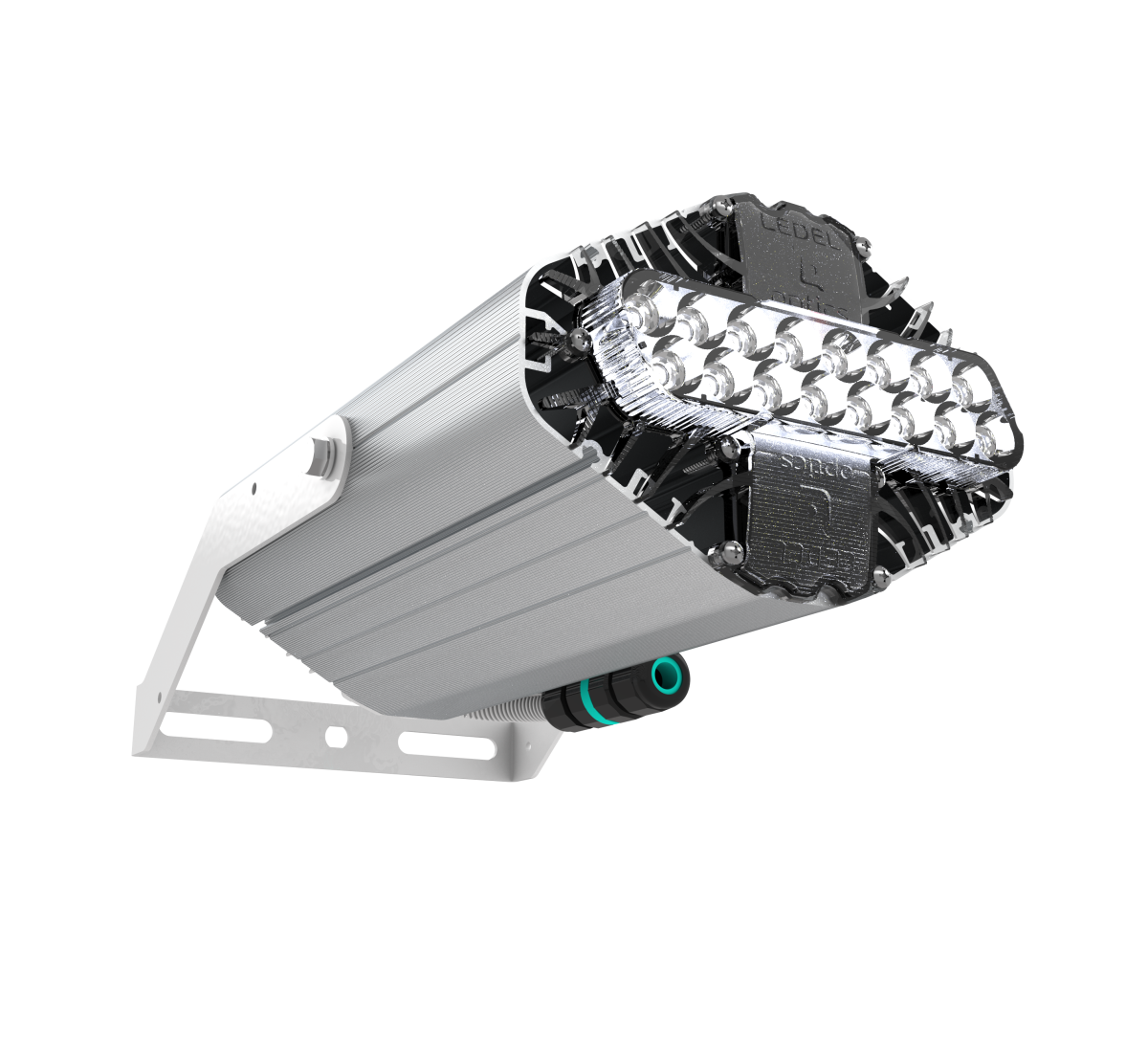 Прожектор L-lego II 30 banner/24/Г30/740/L210/05/IKIX-61/220АС IP66 LEDEL