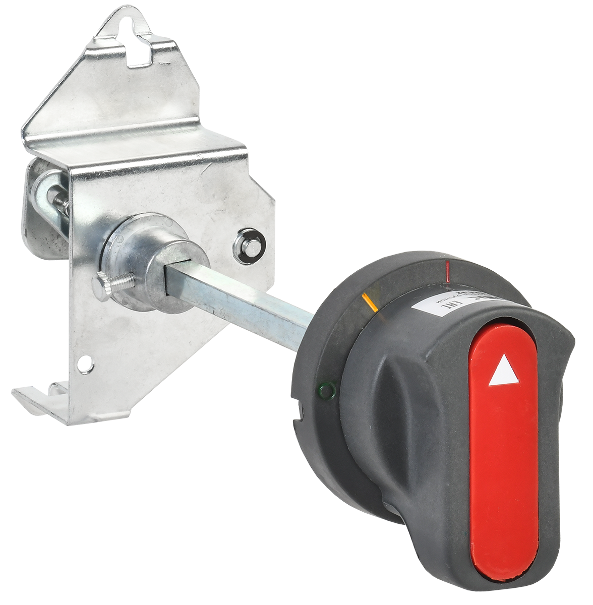 Привод ручной ПРП-1 125A для ВА88-32 IEK SVA10D-PRP-1-1
