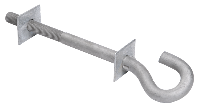 Крюк КМ20-350/145/46 (SOT21.3) IEK