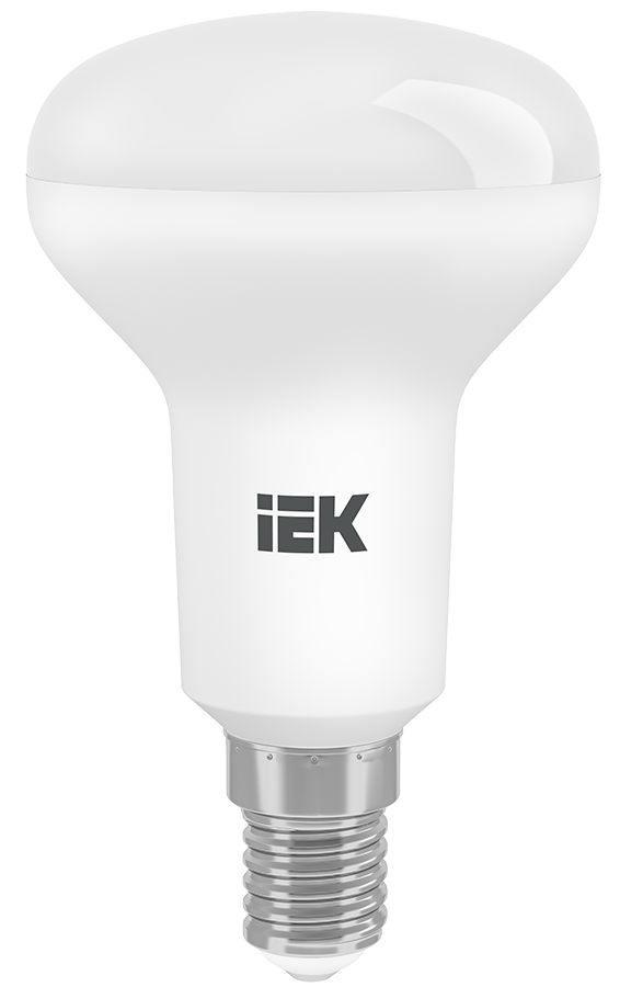 Лампа светодиодная R50 рефлектор 5Вт 230В 3000К E14 IEK