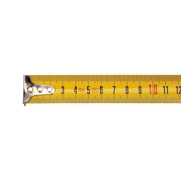 Рулетка измерительная Стандарт, 10м х 25мм - Фото 7