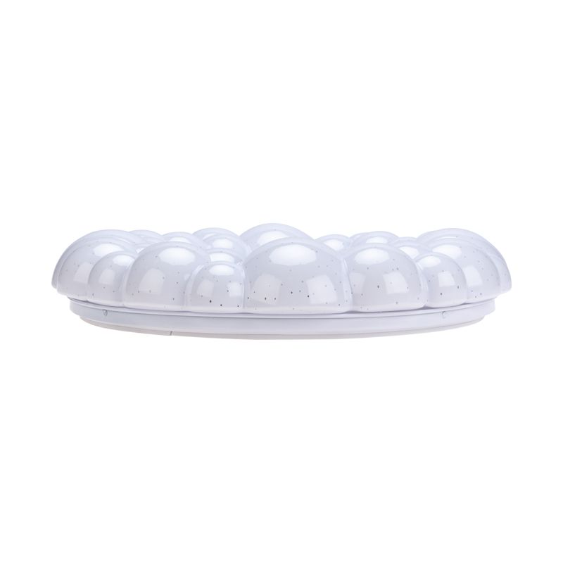 Светильник потолочный Lyra, LUMI Line, 72Вт, 490x80 мм, белый REXANT - Фото 5