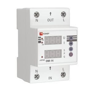 Ограничитель мощности ОМ-14 rel-pl-14