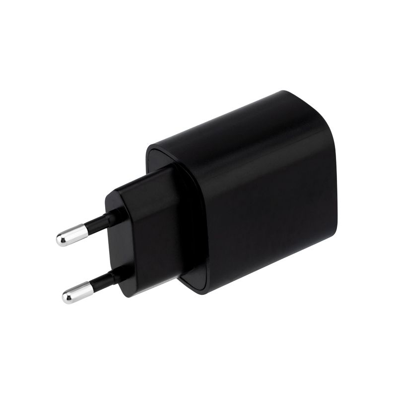 Сетевое зарядное устройство REXANT 2 x USB, 5V, 2.4 A, черное - Фото 5