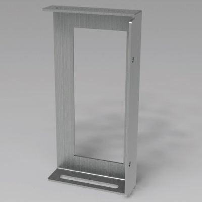 Комплект держателей бок. для монтаж. плат В=300мм DKC R5DSL30 R5DSL30
