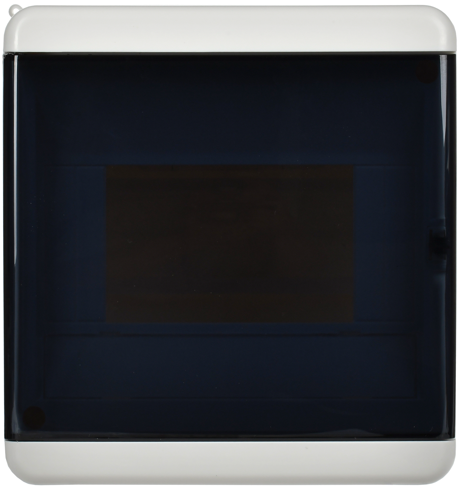 TEKFOR Mini Корпус пластиковый КМПн-6 IP41 белый IEK - Фото 5