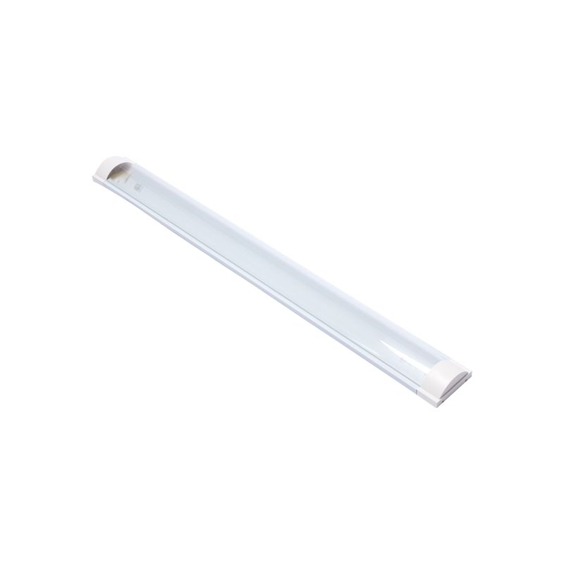 Светильник ДПО под светодиодную лампу 2хТ8 1200мм IP20 (без ПРА) REXANT 621-1125