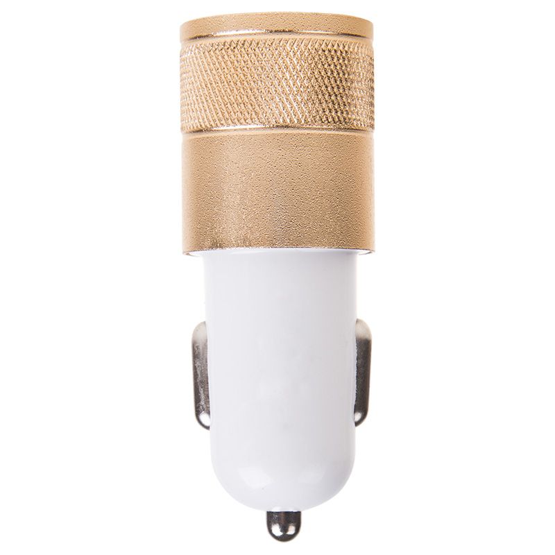 Автозарядка в прикуриватель 2хUSB (АЗУ) (1000+2100 mA) REXANT - Фото 5