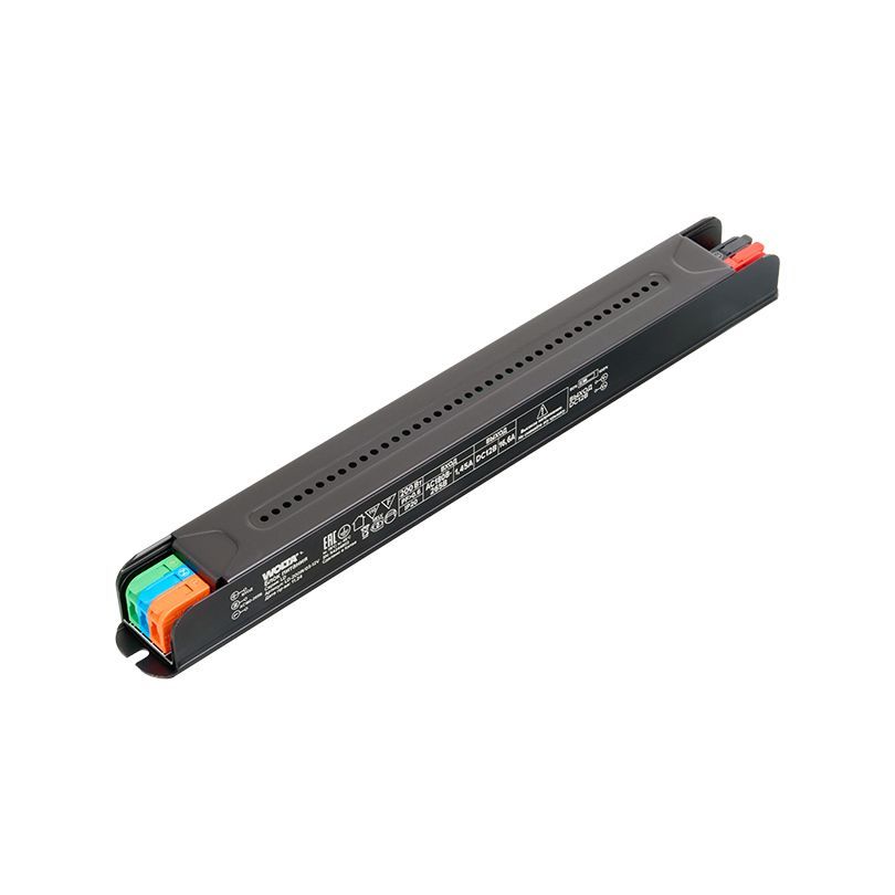 Блок питания WOLTA LD-200W/03-12V 200Вт 12В IP20 с переключением мощности 50-100%