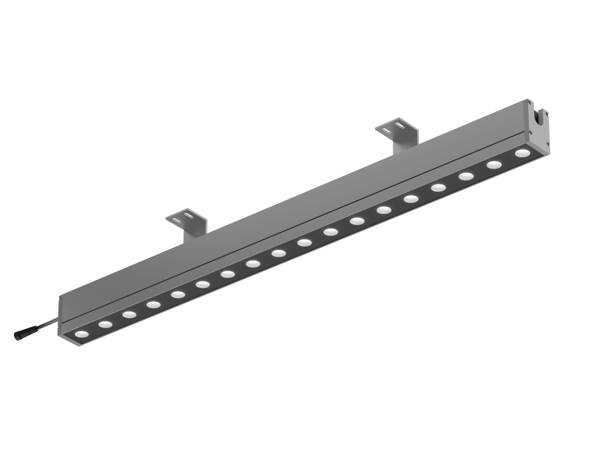 Светильник L-line 1500/54/Г45/850/04/A1-C2/230AC IP65 LEDEL