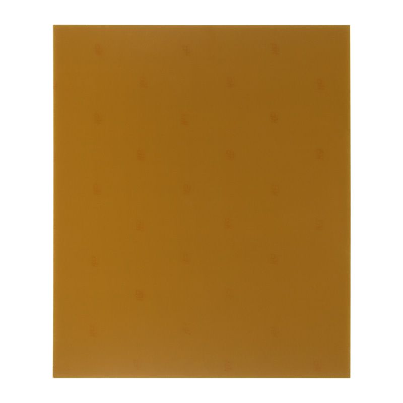 Стеклотекстолит 1-сторонний 400x500x1.5 мм 35/00 (35 мкм) REXANT - Фото 4