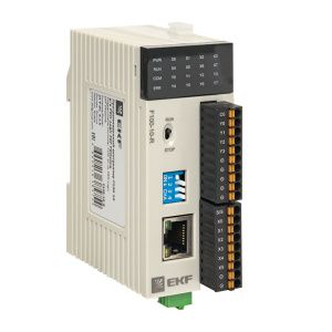 Программируемый контроллер F100 10 в/в PRO-Logic EKF F100-10-R