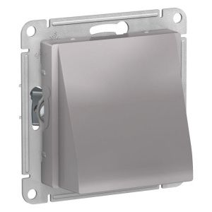 Вывод кабеля AtlasDesign механизм алюм. SE ATN000399 ATN000399