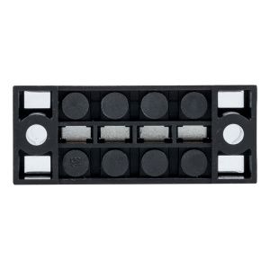 Клеммный терминал TB-4504 до 4,5 мм2 45A EKF