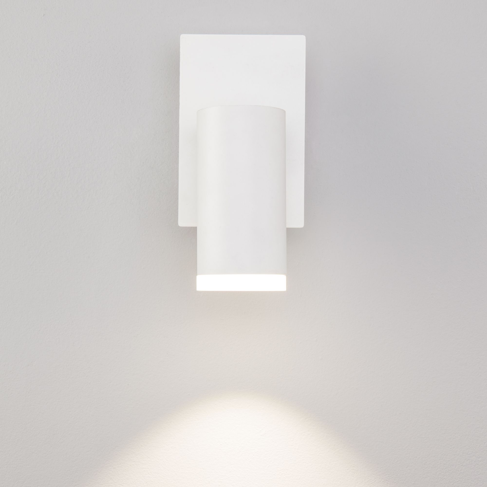Настенный светильник 20067/1 LED белый Eurosvet - Фото 3