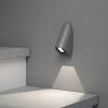 Светильник садово-парковый со светодиодами Bit LED 35168/D серый Elektrostandard a063974