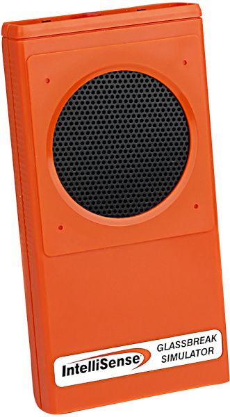 Honeywell FG701, Тестер разбития стекла 