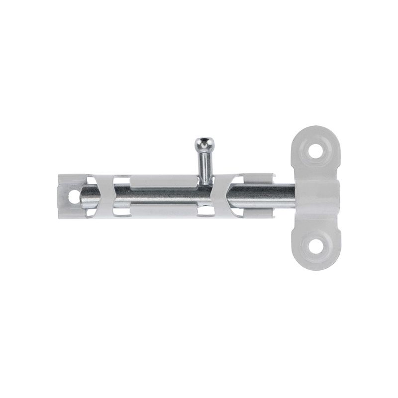 Задвижка накладная ЗТ-60 Полимер ЧЕТЫРЕ СЕЗОНА - Фото 3