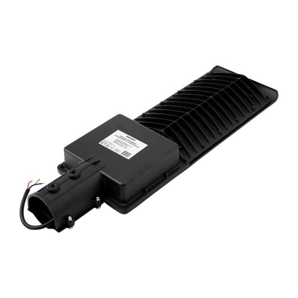 Светильник светодиодный консольный ДКУ 02 150Вт 5000К для дорог IP65 15000 Лм черный REXANT - Фото 5