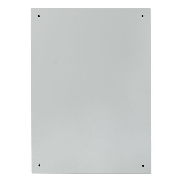 ЩМПг- 80.60.25 (ЩРНМ-4) IP54 PROXIMA EKF для установки электрооборудования - Фото 5