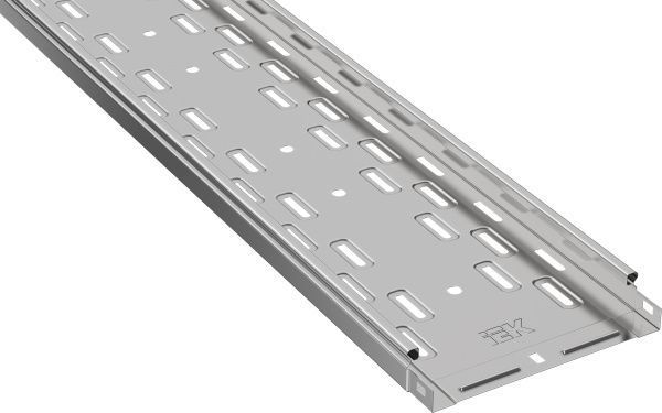 ESCA 3 Лоток перфорированный 35х200х3000 IEK