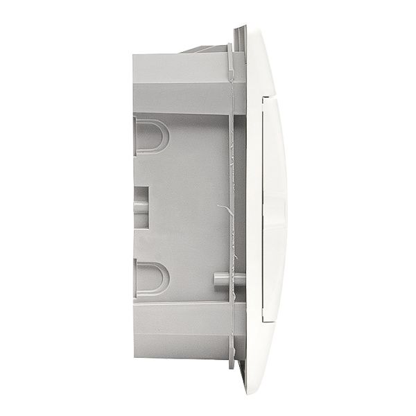 ЩРВ-П-12 "SlimBox" белая дверца IP41 EKF - Фото 6