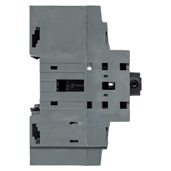 Рубильник 100A 4P c рукояткой управления для прямой установки TwinBlock EKF - Фото 3