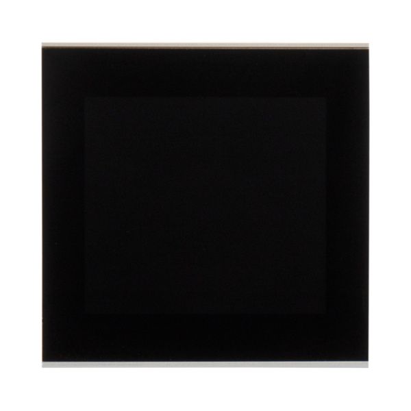Терморегулятор сенсорный программируемый R300B черный REXANT - Фото 6