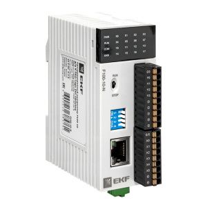 Программируемый контроллер F100 10 в/в N PRO-Logic EKF F100-10-N