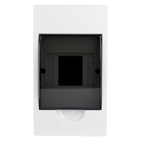 ЩРН-П- 4 IP41 PROXIMA EKF - Фото 2
