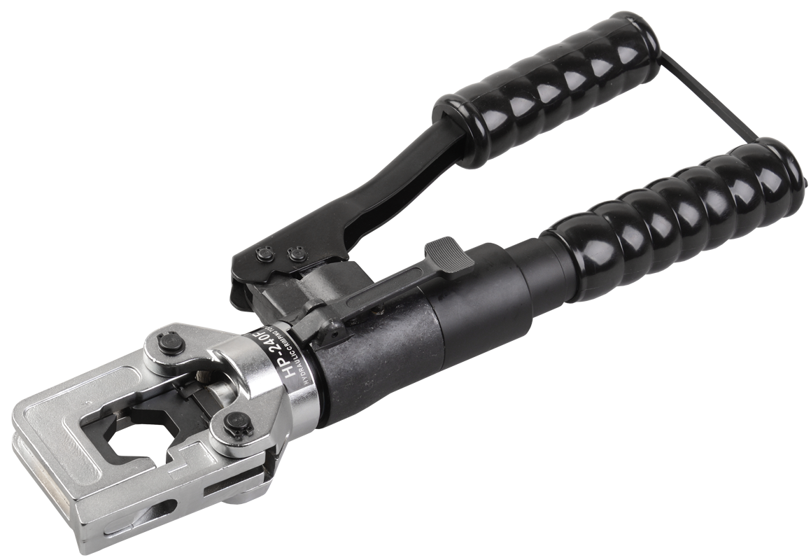 Пресс гидравлический универсальный ПГУ IEK UZA-41-0021