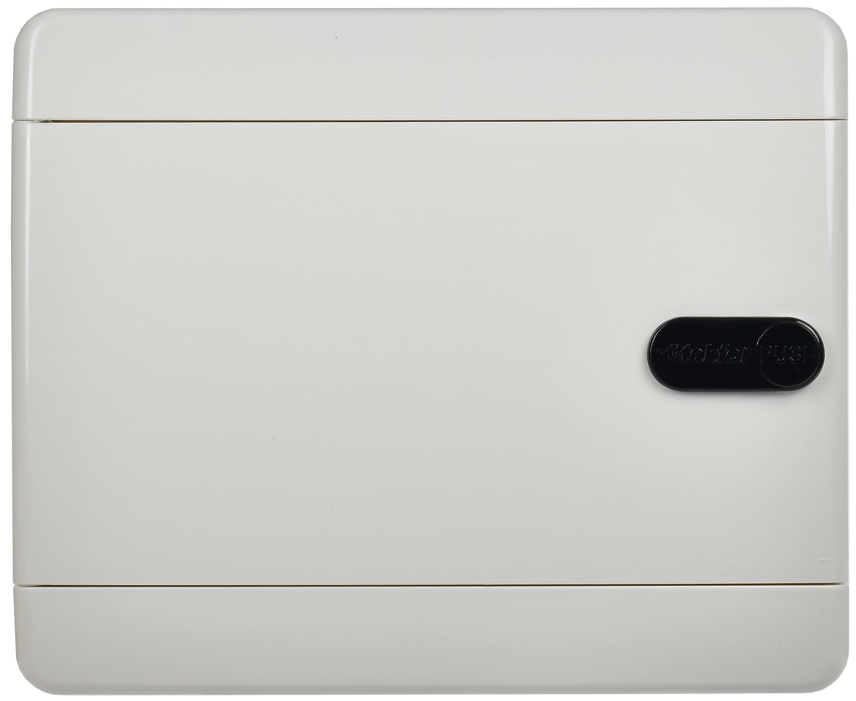 UNION Compact Корпус пластиковый ЩРН-П-6 IP41 белая дверь IEK - Фото 4