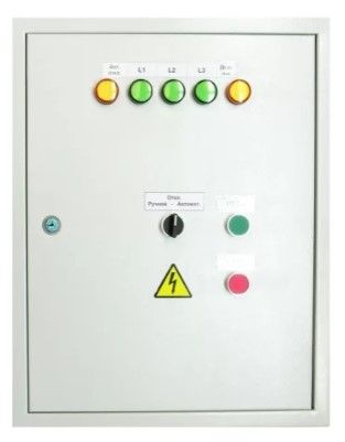 ШУЭ-55-XPA6-IP54