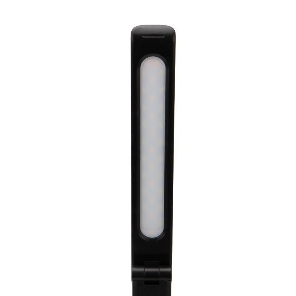Светильник настольный REXANT Click Skin на основании, LED, 7 Вт 2700-6500 К, диммируемый 3 ступени, заряжаемый (автономный режим 3 часа), корпус с эфф - Фото 7