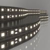 Лента светодиодная 120Led 9,6W IP20 4200K дневной белый (2835 24V 120Led 9,6W IP20 Black) 2835 24V 1 a063873