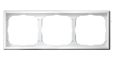 Рамка 3-м ArtGallery универс. лотос SE GAL001303 1823350